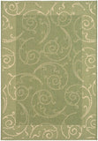 safavieh clearance courtyard cy2665 1e06 olive rug
