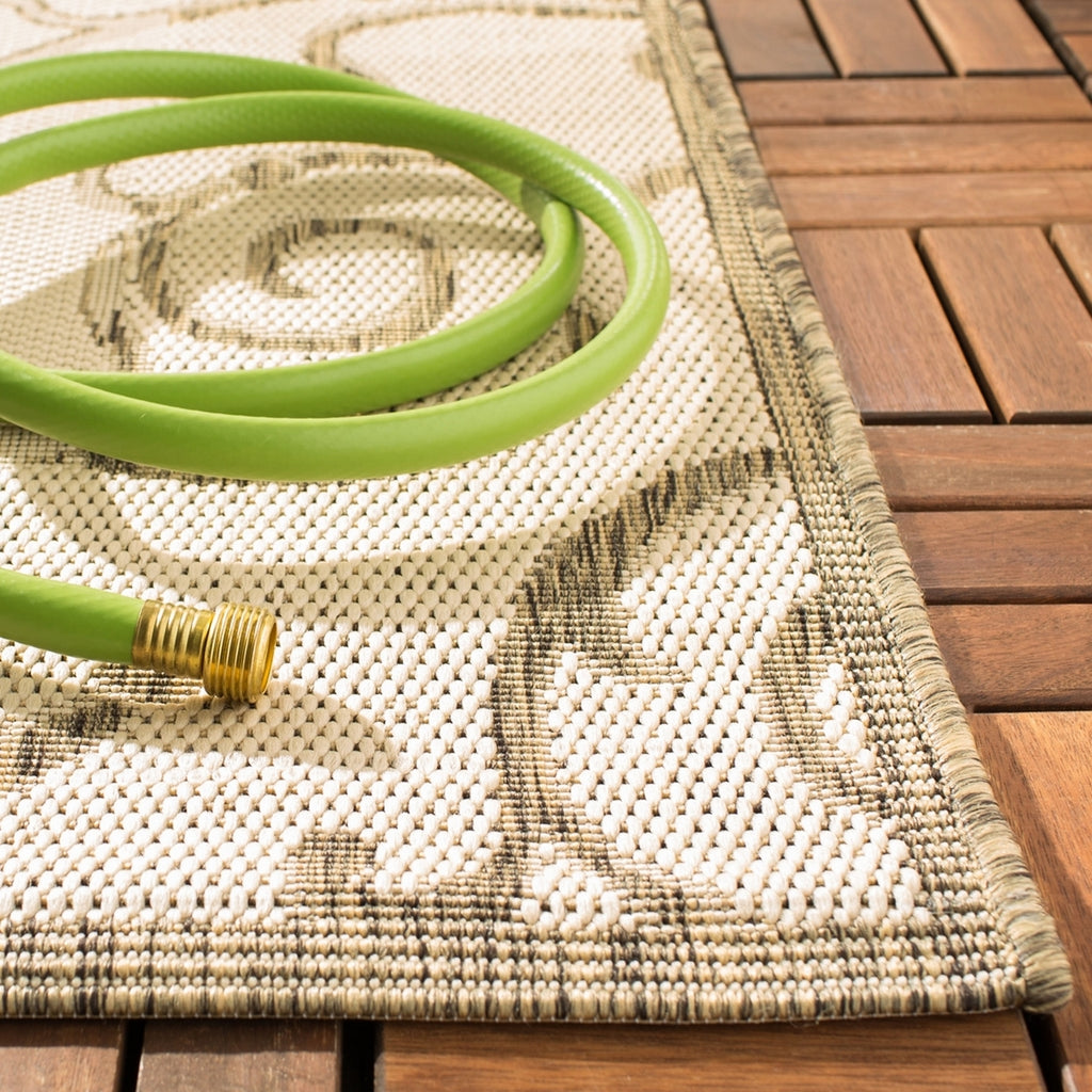 safavieh clearance courtyard cy2665 3001 natural rug
