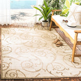 safavieh clearance courtyard cy2665 3001 natural rug