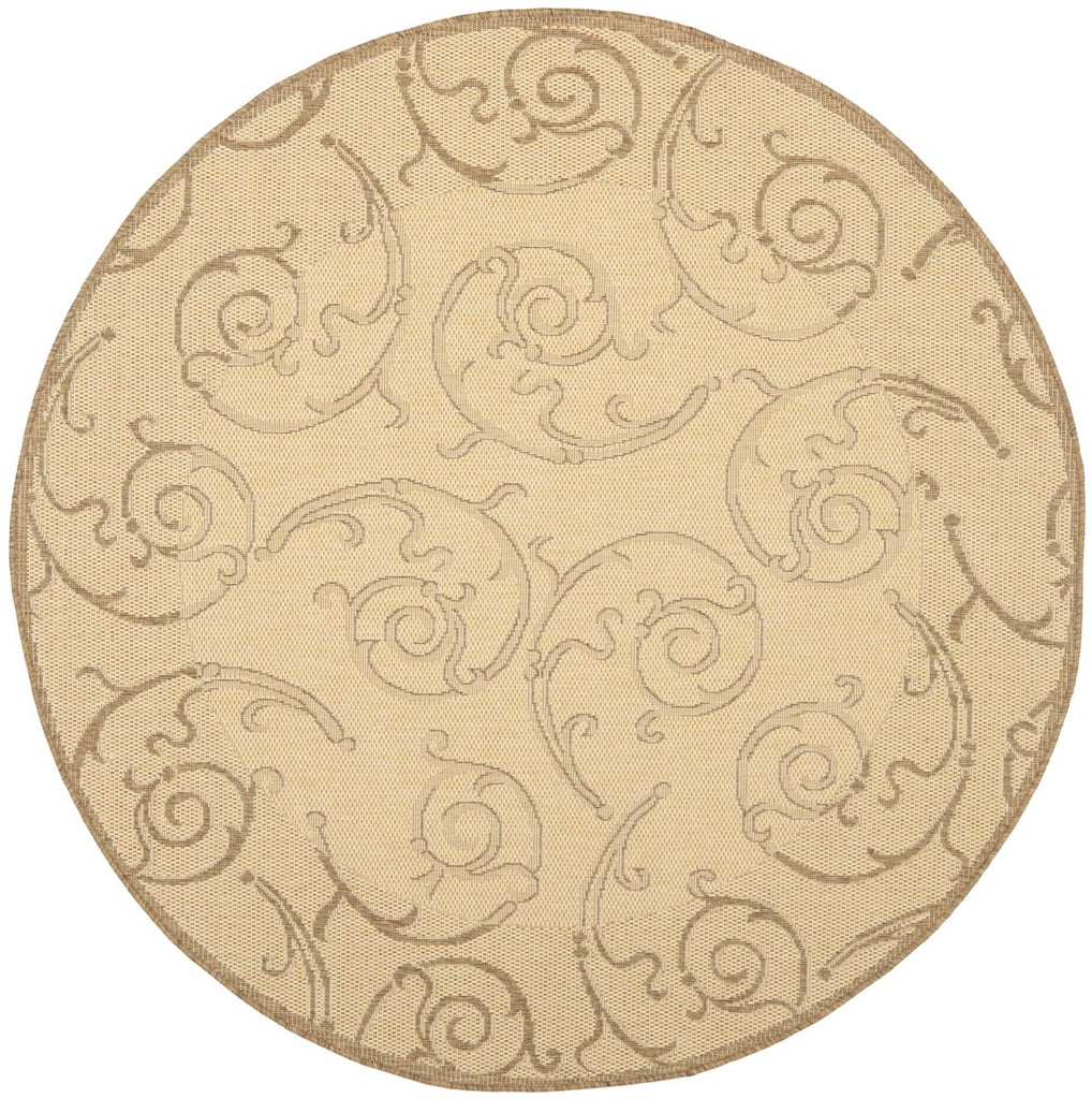 safavieh clearance courtyard cy2665 3001 natural rug
