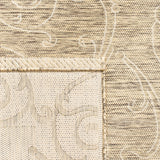 safavieh clearance courtyard cy2665 3009 brown rug