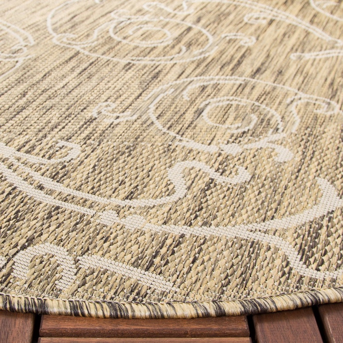 safavieh clearance courtyard cy2665 3009 brown rug