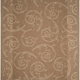 safavieh clearance courtyard cy2665 3009 brown rug