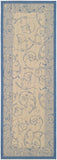 safavieh clearance courtyard cy2665 3101 natural rug