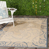 safavieh clearance courtyard cy2665 3101 natural rug