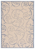 safavieh clearance courtyard cy2665 3101 natural rug