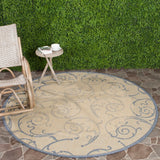 safavieh clearance courtyard cy2665 3101 natural rug