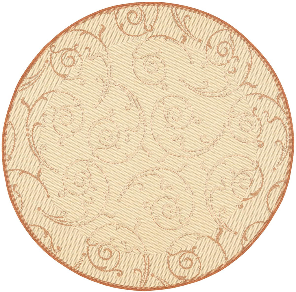 safavieh clearance courtyard cy2665 3201 natural rug
