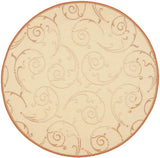 safavieh clearance courtyard cy2665 3201 natural rug