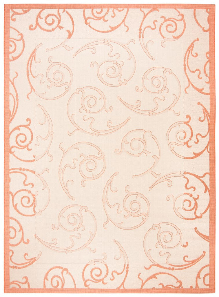 safavieh clearance courtyard cy2665 3201 natural rug