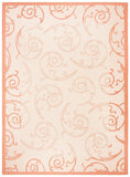 safavieh clearance courtyard cy2665 3201 natural rug