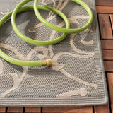 safavieh clearance courtyard cy2665 3606 grey rug