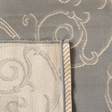 safavieh clearance courtyard cy2665 3606 grey rug