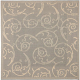 safavieh clearance courtyard cy2665 3606 grey rug