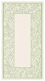 safavieh clearance courtyard cy2666 1e01 natural rug