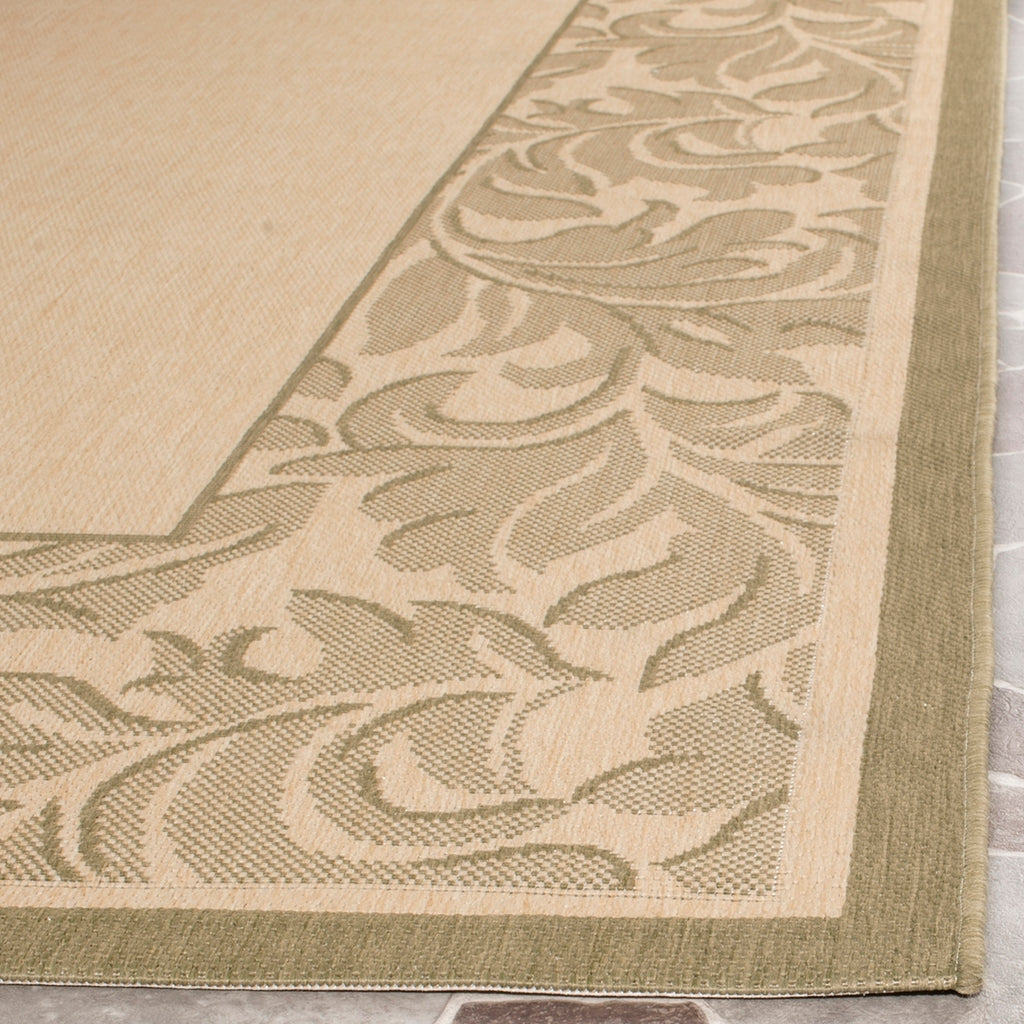 safavieh clearance courtyard cy2666 1e01 natural rug