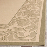 safavieh clearance courtyard cy2666 1e01 natural rug
