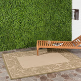safavieh clearance courtyard cy2666 1e01 natural rug
