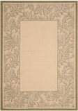 safavieh clearance courtyard cy2666 1e01 natural rug