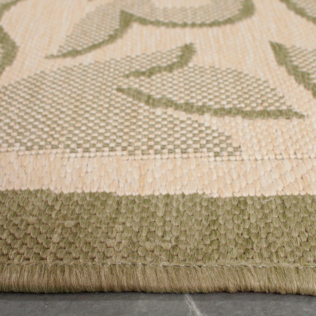 safavieh clearance courtyard cy2666 1e01 natural rug