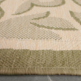safavieh clearance courtyard cy2666 1e01 natural rug