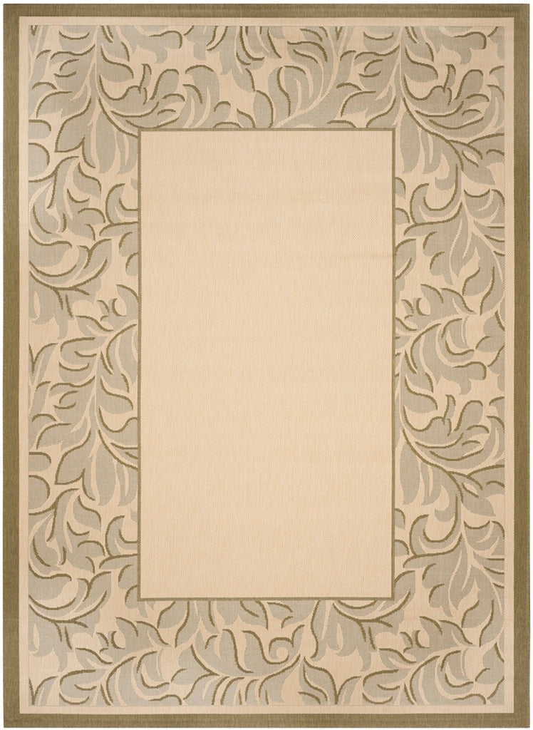 safavieh clearance courtyard cy2666 1e01 natural rug