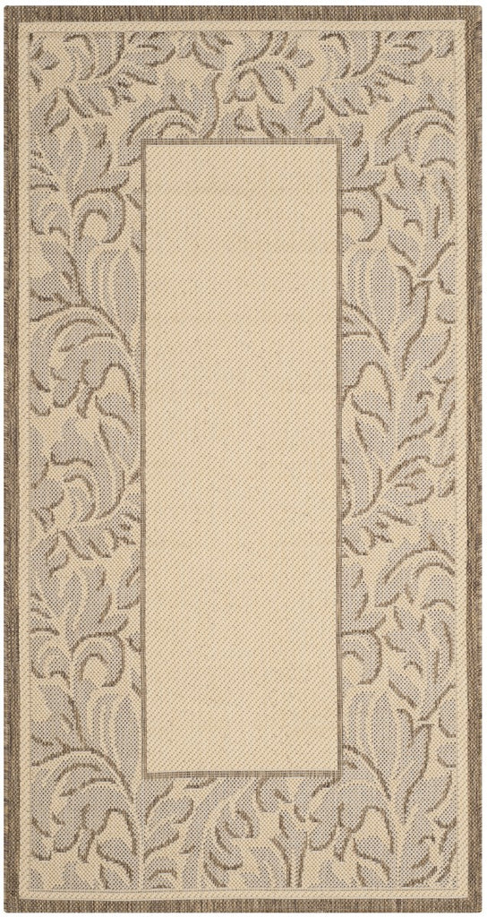 safavieh clearance courtyard cy2666 3001 natural rug
