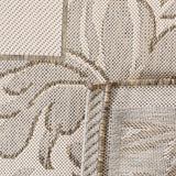 safavieh clearance courtyard cy2666 3001 natural rug