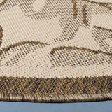 safavieh clearance courtyard cy2666 3001 natural rug