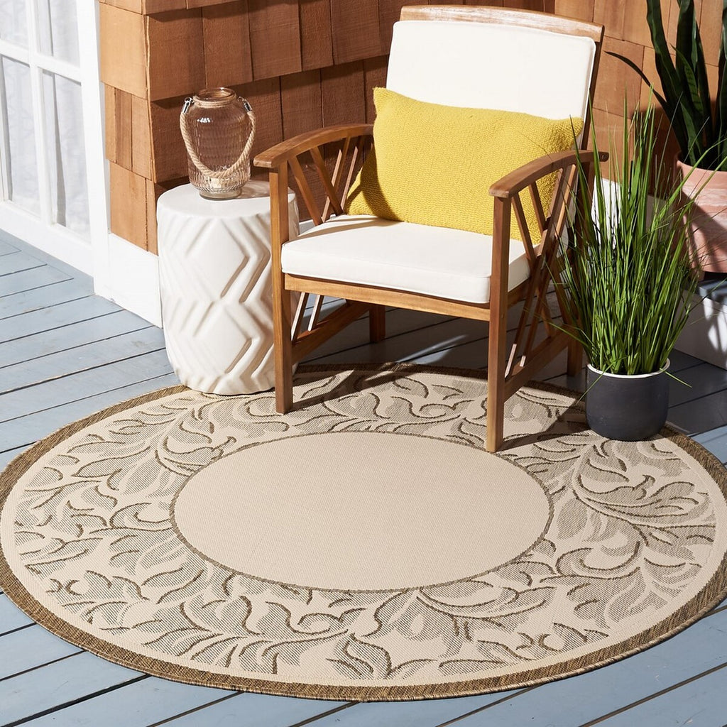 safavieh clearance courtyard cy2666 3001 natural rug