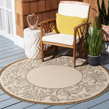 safavieh clearance courtyard cy2666 3001 natural rug