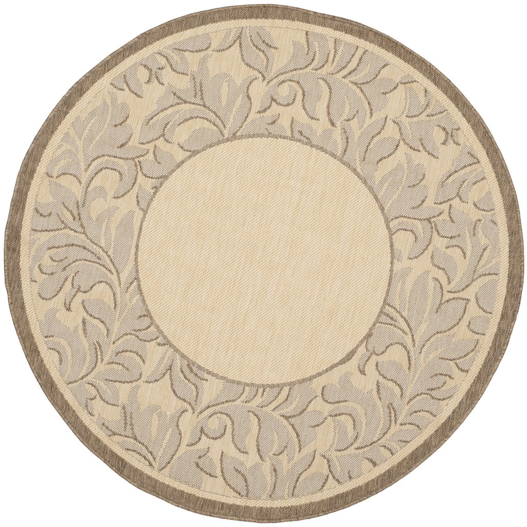 safavieh clearance courtyard cy2666 3001 natural rug