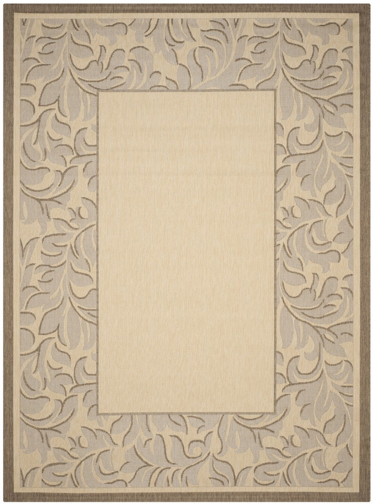 safavieh clearance courtyard cy2666 3001 natural rug