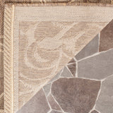 safavieh clearance courtyard cy2666 3009 brown rug