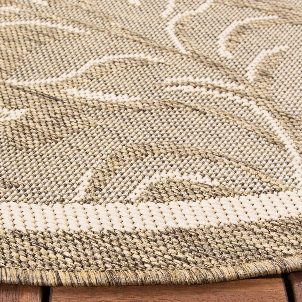 safavieh clearance courtyard cy2666 3009 brown rug