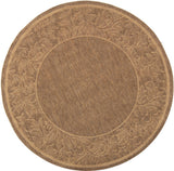 safavieh clearance courtyard cy2666 3009 brown rug