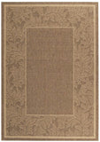 safavieh clearance courtyard cy2666 3009 brown rug