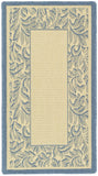 safavieh clearance courtyard cy2666 3101 natural rug