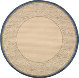 safavieh clearance courtyard cy2666 3101 natural rug