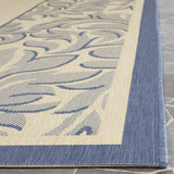 safavieh clearance courtyard cy2666 3101 natural rug