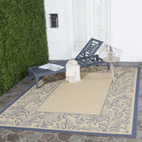 safavieh clearance courtyard cy2666 3101 natural rug