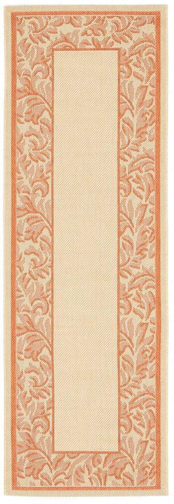safavieh clearance courtyard cy2666 3201 natural rug