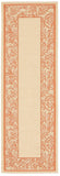 safavieh clearance courtyard cy2666 3201 natural rug