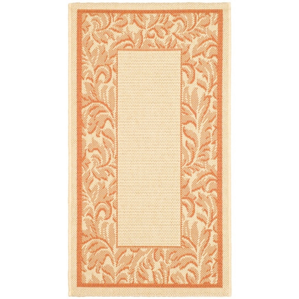 safavieh clearance courtyard cy2666 3201 natural rug