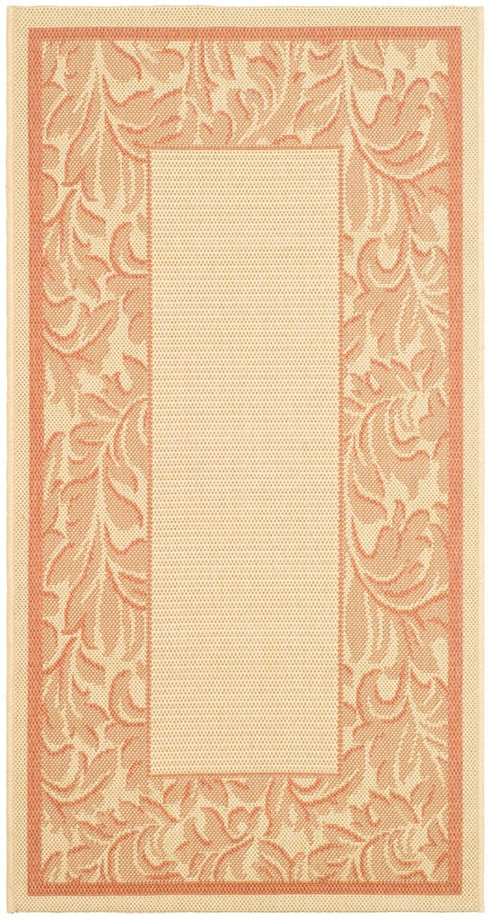 safavieh clearance courtyard cy2666 3201 natural rug
