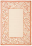 safavieh clearance courtyard cy2666 3201 natural rug