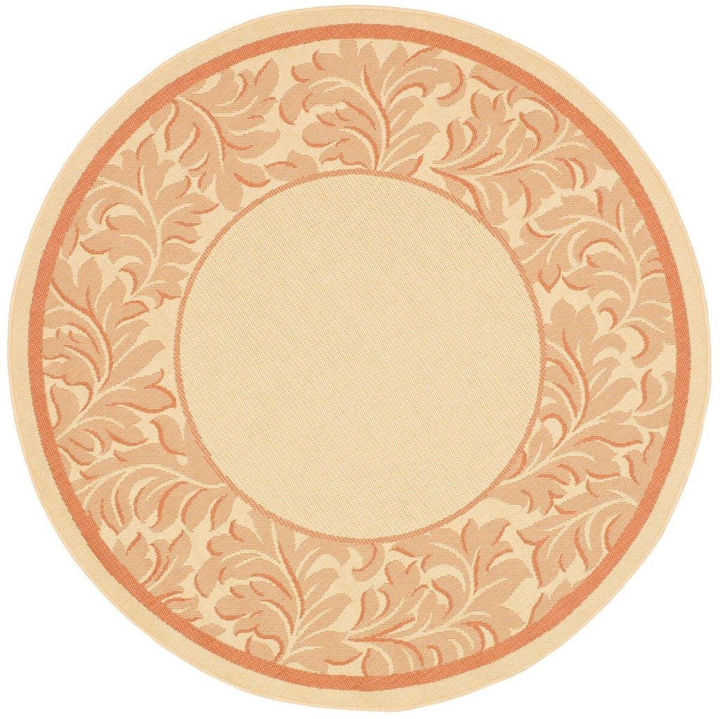 safavieh clearance courtyard cy2666 3201 natural rug