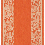 safavieh clearance courtyard cy2666 3202 terracotta rug