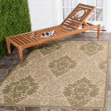 safavieh clearance courtyard cy2714 1e01 natural rug