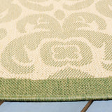 safavieh clearance courtyard cy2714 1e01 natural rug